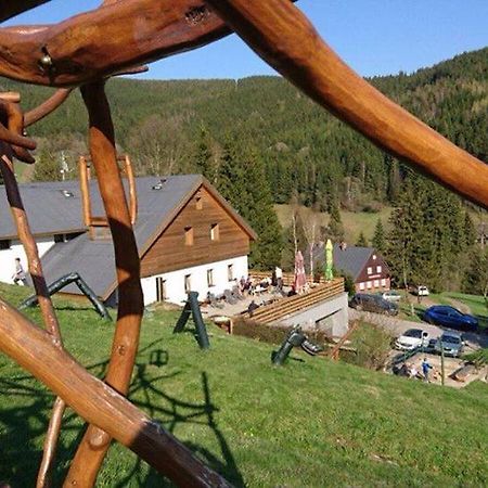 Apartmany Pro Rodiny S Detmi - Permonik Dolní Malá Úpa 外观 照片