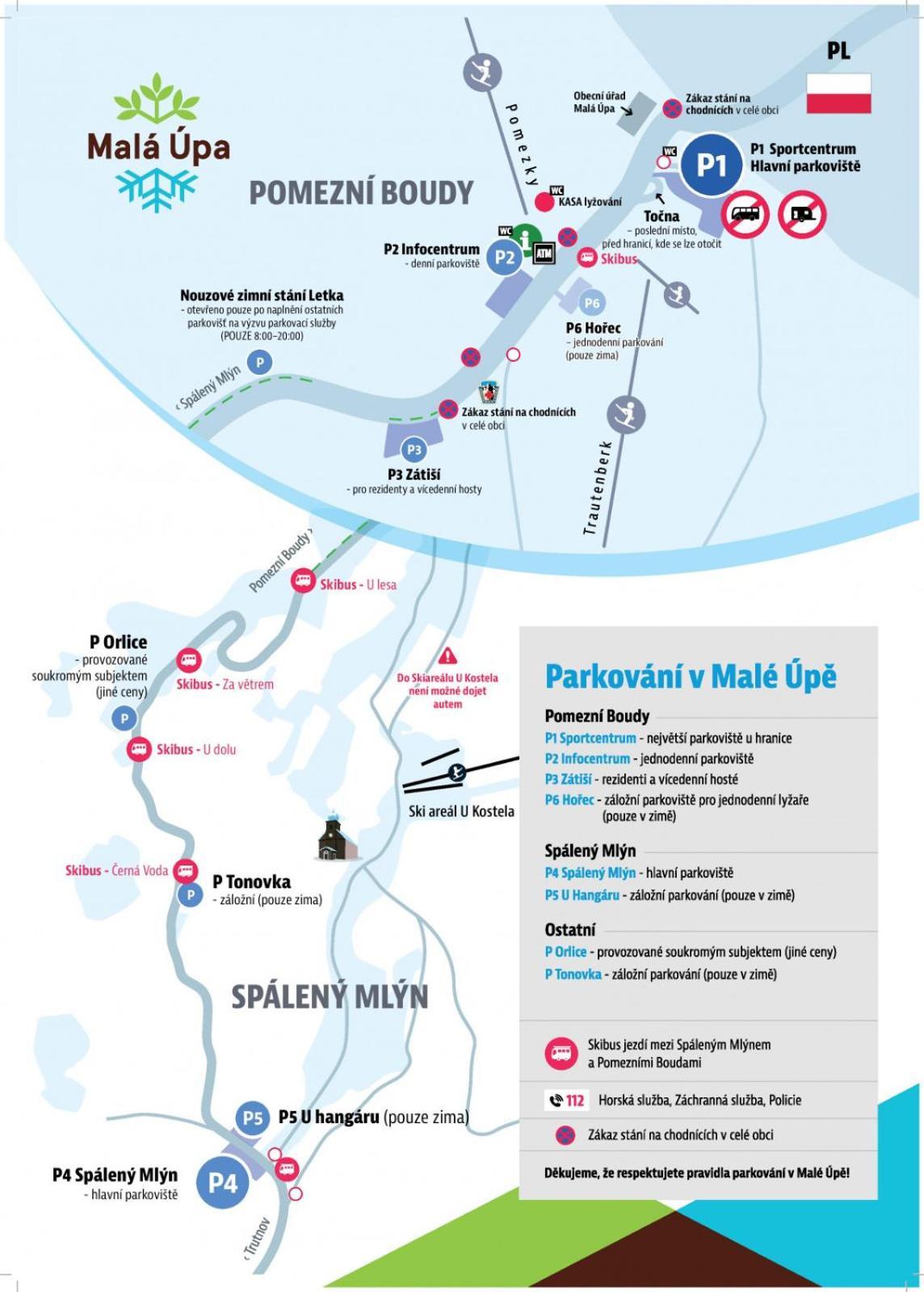 Apartmany Pro Rodiny S Detmi - Permonik Dolní Malá Úpa 外观 照片