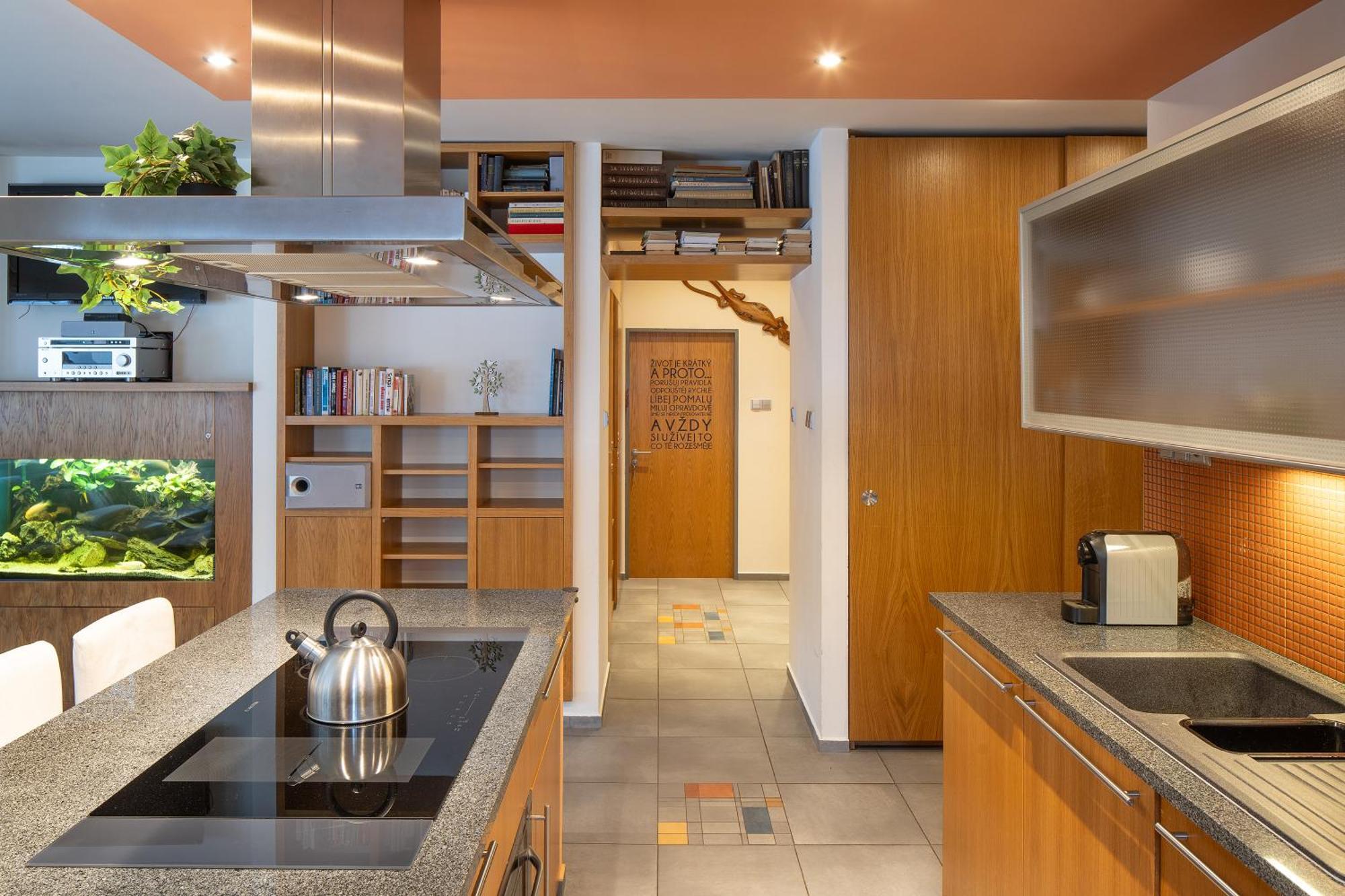 Apartmany Pro Rodiny S Detmi - Permonik Dolní Malá Úpa 外观 照片