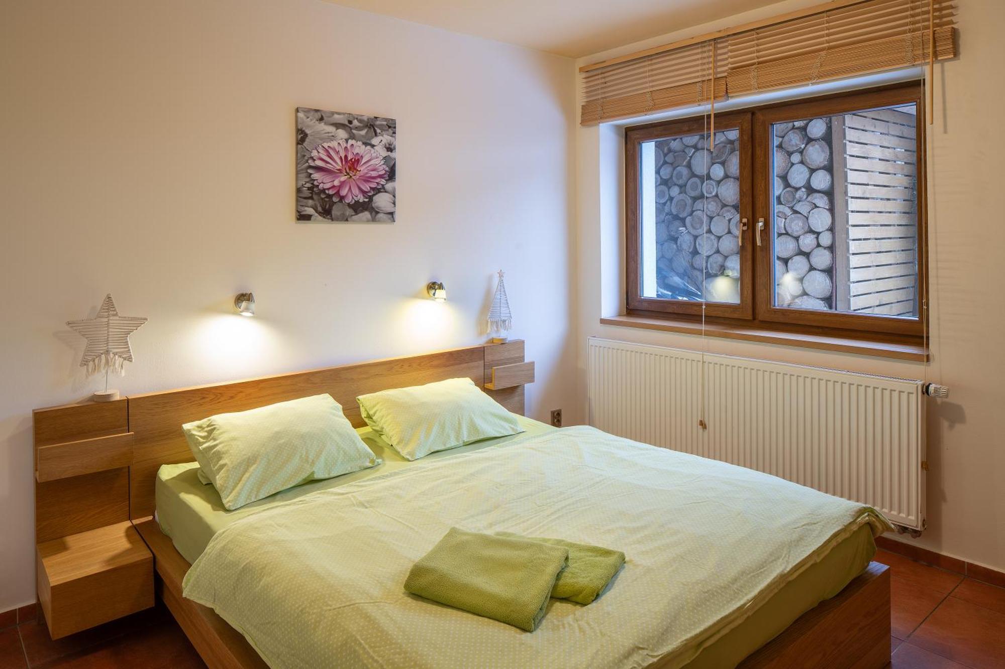 Apartmany Pro Rodiny S Detmi - Permonik Dolní Malá Úpa 外观 照片
