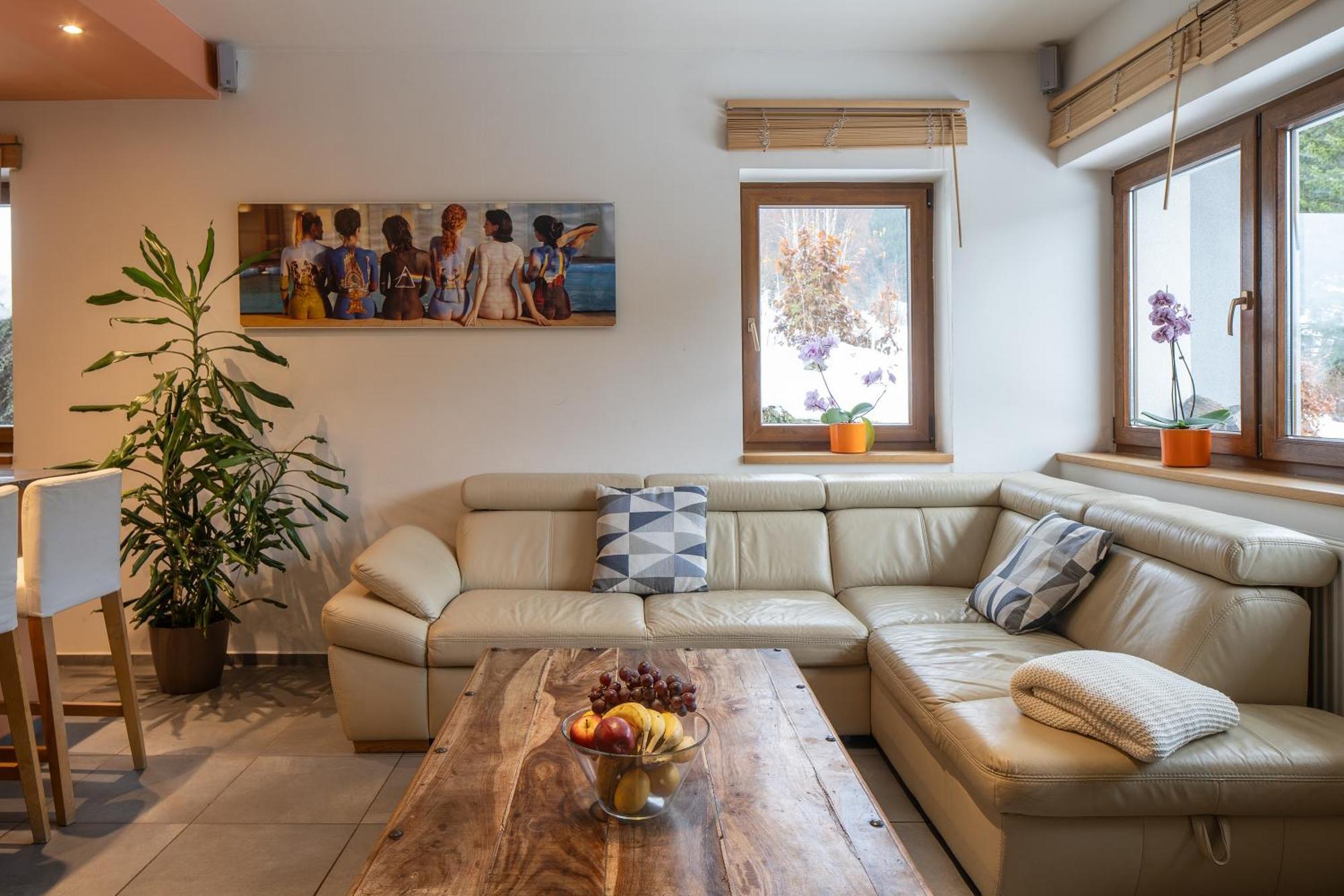 Apartmany Pro Rodiny S Detmi - Permonik Dolní Malá Úpa 外观 照片