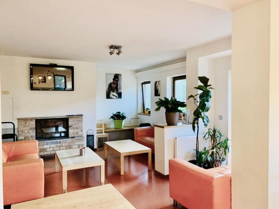 Apartmany Pro Rodiny S Detmi - Permonik Dolní Malá Úpa 外观 照片